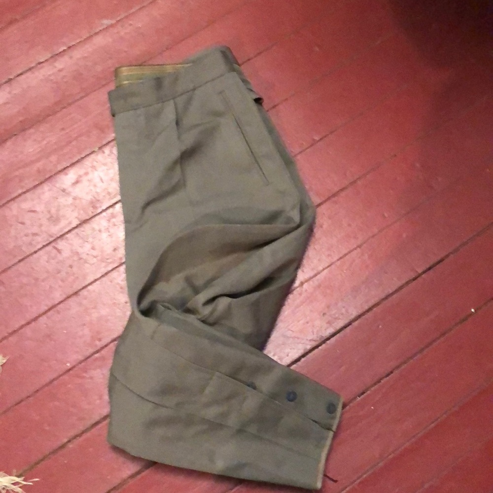 Riding Pants - image 7